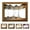 Coffee A, variant on Yirtree 3D Dynamic Sand Art Liquid Motion, Moving Sand Art Picture Rectangle Glass 3D Deep Sea Sandscape in Motion Display Flowing Sand Frame Relaxing Desktop Home Decor