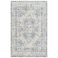 thumbnail image 2 of Safavieh Martha Stewart Cosmopolitan Jane Oriental Area Rug, Cream/Blue, 4' x 6', 2 of 11