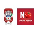 thumbnail image 3 of Heinz Tomato Ketchup with No Sugar Added 13 oz Bottle & Heinz Chili Sauce 12 oz Bottle, 3 of 5