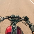 thumbnail image 4 of OHOIOLLA Barra De Sujeción Para Manillar De Motocicleta Eléctrica En Material Metálico Duradero Y Portátil, 4 of 8