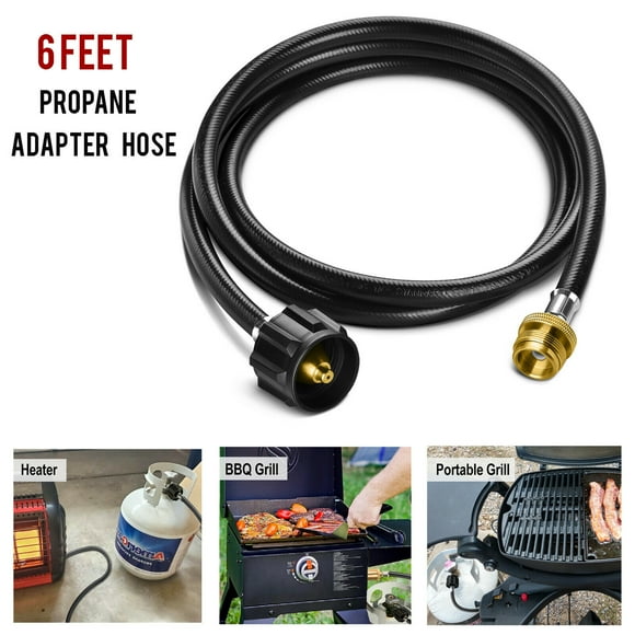 Coleman Stove Propane Adapter