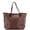 Damier 2, variant on Pre-Owned Neverfull NM Tote Damier MM By Rebag