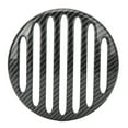 thumbnail image 5 of Headlight Grille Cover Motorcycle Head Lamp Guard Replacement for Rebel CMX 300 500 2017‑2019, 5 of 8