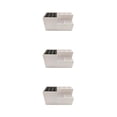 thumbnail image 2 of Wosthever Portaherramientas de Peluquería Multifuncional para Tijeras Salón Blanco Type1 NO1, 2 of 6