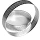 thumbnail image 2 of Wosthever Molde circular para tarta de acero inoxidable resistente al calor, 10 Uds., amplia aplicación y resistente Cocina y Comedor Como se muestra 8cm, 2 of 6