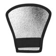 thumbnail image 1 of Nueva Cámara Flash Accesorios Difusor Softbox Plata Blanco Reflector Noticed EL013635-00, 1 of 6