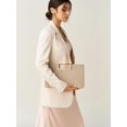 thumbnail image 4 of Monedero de mano SWEETV Nina Fashion de piel sintética para mujer, 4 of 6