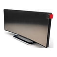 thumbnail image 4 of Riwcyla Creative Surface Electronic Large Screen Mirror Mute 6507 white, 4 of 6