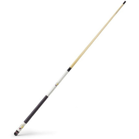 Black Widow Cue and Case Combo
