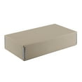 thumbnail image 3 of Adorama Archival 35mm Slide #400 Storage Box with Divider Boxes, Holds 400 Slides, 3 of 7