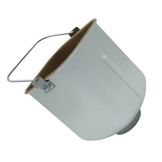 Paletta Impasto Ricambio Per Macchina Del Pane Oster – Modelli 4807, 4810, 4812