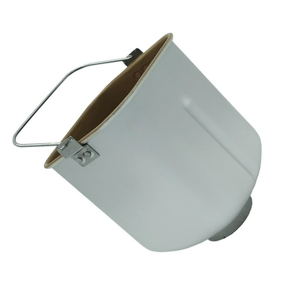 Bread Machine Parts Bread Bucket Replacement Bread Machine Accessories Bread Inner Metal Bread Maker Parts