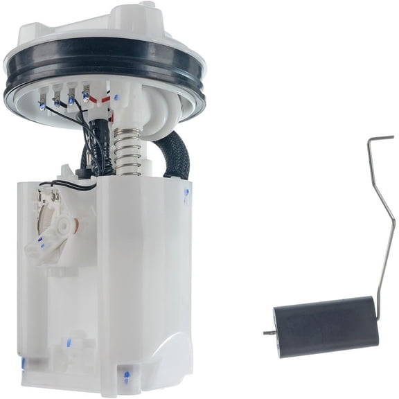 A-Premium Electric Fuel Pump Module Assembly Replacement for Volvo S40 V40 2000-2004 l4 1.9L