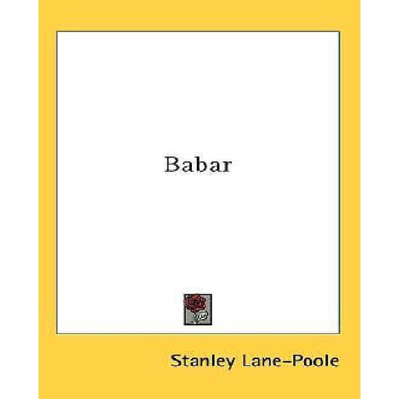 Babar