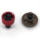 thumbnail image 5 of 2 Piezas de Carcasa Diferencial de Metal EA1048 para JLB Racing CHEETAH 11101 21101 J3 Speed 1/10 RC Coche Piezas de ActualizacióN, A, 5 of 5