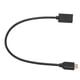 thumbnail image 5 of Cable De Interfaz Multimedia HD ANGGREK Macho A Hembra PVC Alta Velocidad, 5 of 8