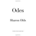 thumbnail image 2 of Olds,Sharon Odes, 2 of 2