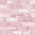 thumbnail image 1 of Debona Papier Peint Texturé Brique, 1 of 3