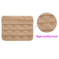 thumbnail image 3 of Bra Extender 4 Hook, Soft and Comfortable Bra Extension, 3 of 6