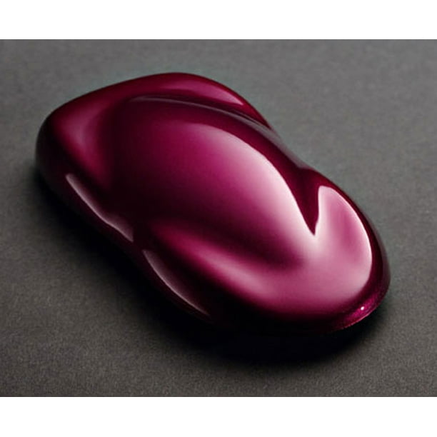 1 Quart PURPLE URETHANE KANDY UK10/UK10 HOUSE OF KOLOR