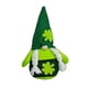 thumbnail image 1 of Muñeco De Peluche Del Día De San Patricio Adornos Decorativos Trébol Juguete Sin Rostro Hecho A Mano Muñeco De Peluche Sueco Regalo De Vacaciones sonducket AP007328-01, 1 of 6