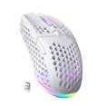 thumbnail image 1 of Ratón inalámbrico para juegos SOLAKAKA SM600 PLUS Bluetooth 5.1, 1 of 6