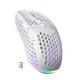 thumbnail image 1 of Ratón inalámbrico para juegos SOLAKAKA SM600 PLUS Bluetooth 5.1, 1 of 6