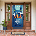 thumbnail image 5 of Decorative Design Father's Day Banner Tool Theme Durable Material Celebration Decoration Handy Tools for Father's Day Celebration Indoor Decoration Event, 5 of 8