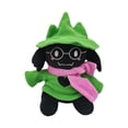 thumbnail image 3 of Peluche de Spamton de 30 cm, Crazy Spamton G. Spamton Deltarune, peluche de juguete, juguetes de juego suaves, figura de dibujos animados, muñeco para niños, regalos de Navidad para fanáticos, 3 of 5