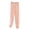 Pink, variant on GigrtiJin Women's Pajamas Pants High Waisted Casual Loose Pajamas Pants Solid Color Loungewear Cuffed Pajamas Pants for Womens