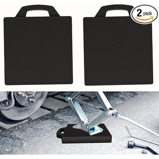 Bulldog 170205 Jack - SWL 170 - 15 in Travel - 5000# Lift Cap. - w