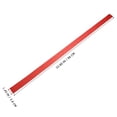 thumbnail image 2 of BESTYASH 100Ud Satin Roja Para Manualidades Cintas De Boda Ramilletes Y Festiva, 2 of 6