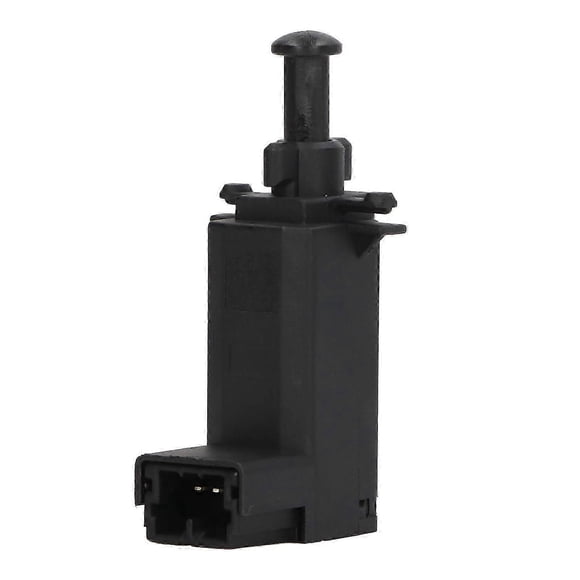 Brake Pedal Light Switch XKB100170 Stop Control Switch Fittings Replacement for Land Rover Freelander 1 Discovery 2