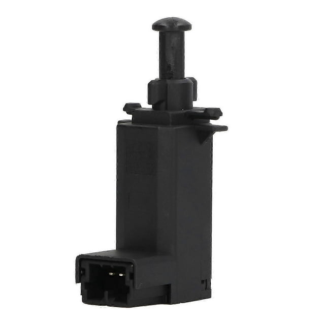Brake Pedal Light Switch XKB100170 Stop Control Switch Fittings Replacement for Land Rover Freelander 1 Discovery 2