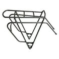 thumbnail image 2 of Colaxi Carrier Rack Rear Luggage Rack Heavy Duty Bracket Carrier Bike Rear Rack for Mountain Bikes Foldable s, 2 of 8