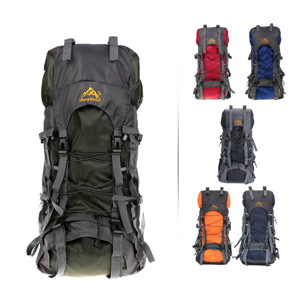 New 5L Sport Military Tactical Backpack Waterproof Rucksack Camping Climbing