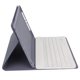 thumbnail image 5 of Funda protectora para tableta, cubierta Flexible antideslizante con teclado inalámbrico Bluetooth para tableta IOS de 9,7 pulgadas, 5 of 8