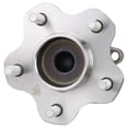 thumbnail image 3 of Bodeman Rear Wheel Bearing and Hub Assembly for 2011-2017 Nissan Juke 2011-2012 Leaf - 2WD Models, 3 of 5