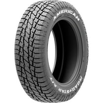 American Roadstar A/T 275/50R22 115T XL All Terrain Tire