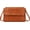 T-brown, variant on Crocodile Clutch Purse PU Leather Envelope Clutch Evening Handbag