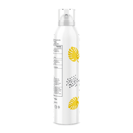 Hello Bello Mineral SPF 30 Sunscreen, Reef-Friendly Spray for All Ages, 5.0 fl oz
