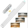 thumbnail image 1 of Luces AKSDA para debajo del armario, 2600 mAh, recargables, 50 LED, 1 of 6