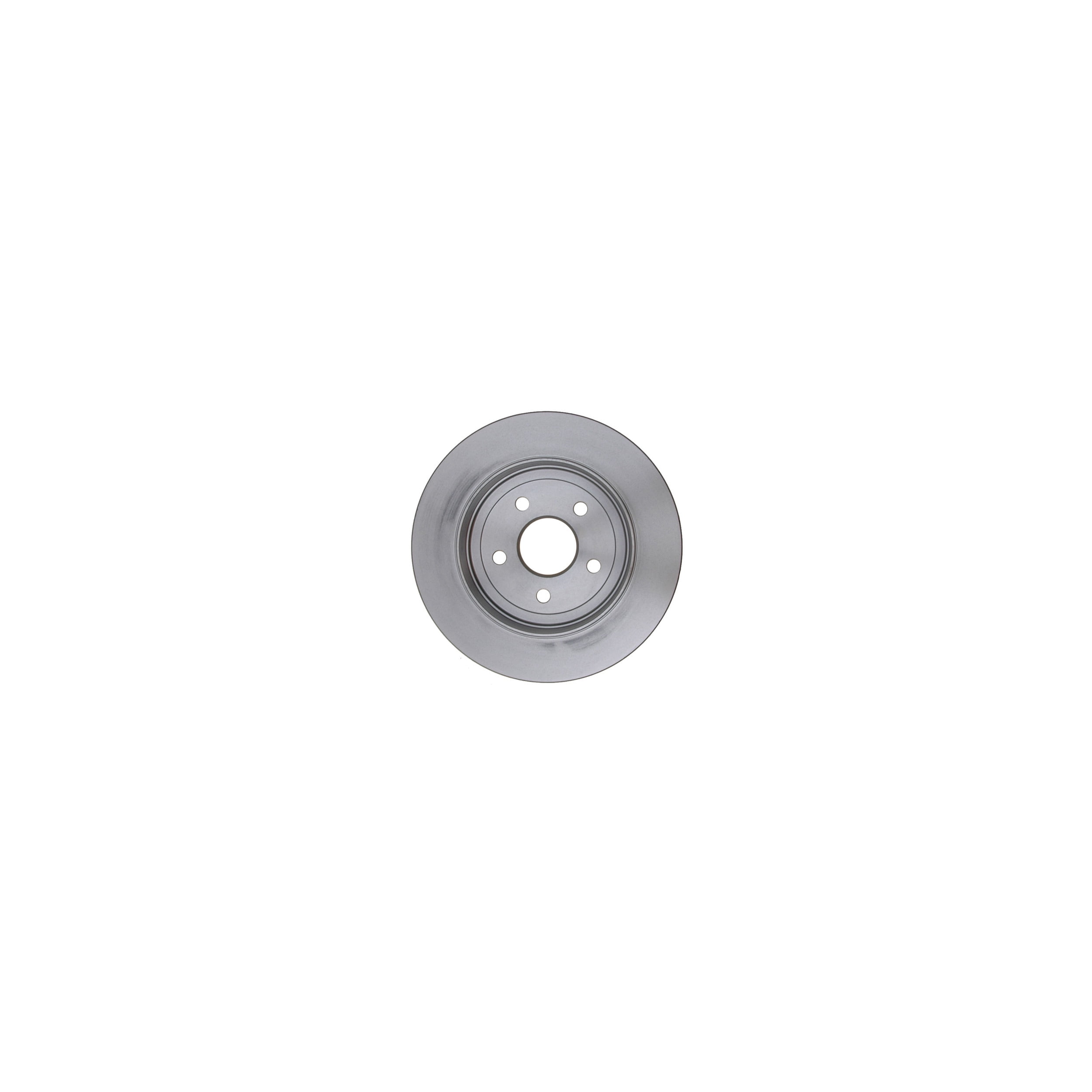 Raybestos 780867 Advanced Technology Disc Brake Rotor Fits select: 2011-2018,2020 JEEP GRAND CHEROKEE