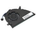 thumbnail image 3 of Ventilador de computadora, alta durabilidad de baja presio de ruido diseño optimizado de cuchilla cpu compatibiliDad amplia para computadoras portátiles, 3 of 7