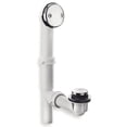 thumbnail image 1 of Danco 7135106 Tub Drain Lift & Turn Kit with Chrome, 1 of 4