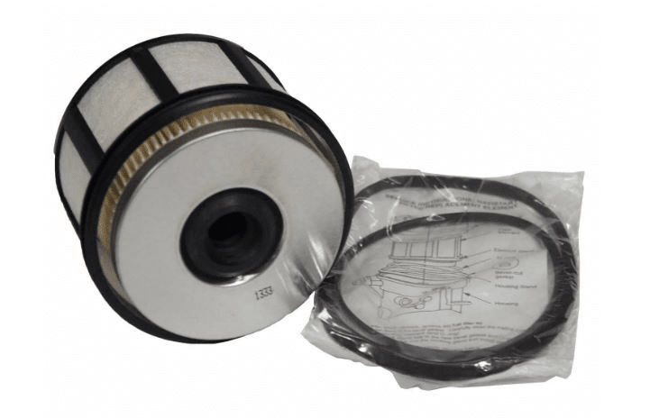Motorcraft Diesel Fuel Filter FD4596 – High Quality, Similar to Original