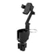 thumbnail image 2 of Adaptador de Portavasos Hugo para Coche con Soporte para Teléfono Retráctil, 2 of 9