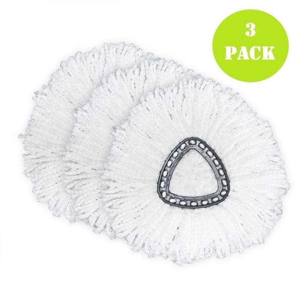 O Cedar Spin Mop Promo Code 6 Pack Mop Replacement Heads For O Cedar 