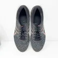 thumbnail image 4 of Asics Womens Gel Kumo Lyte 1012A572 Black Running Shoes Sneakers Size 10.5, 4 of 6