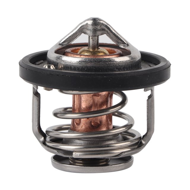 Coolant Thermostat,Engine Coolant Thermostat for Thermostat Versatile Functionality
